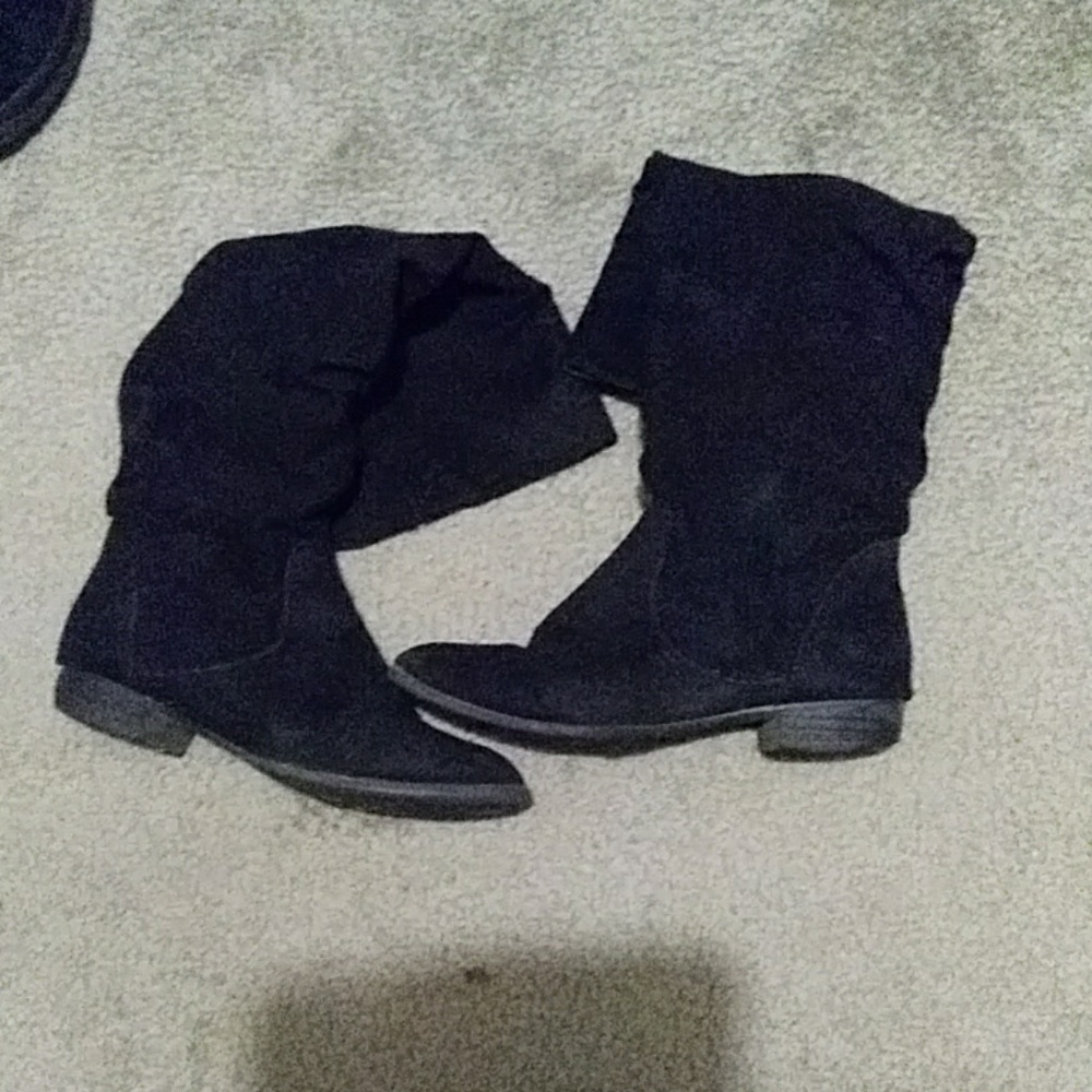 Women's long boots!!